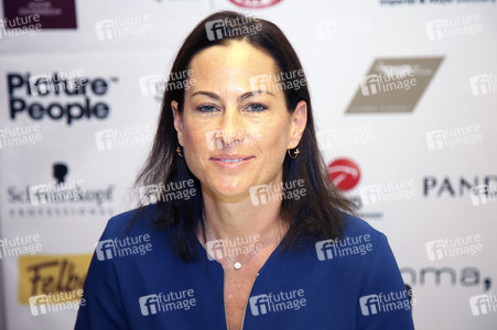 Pressekonferenz zu den Woman of the Year Awards 2017 in Wien