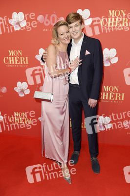 Mon Chéri Barbara Tag 2017 in München