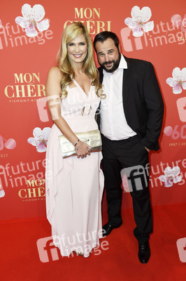 Mon Chéri Barbara Tag 2017 in München