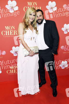 Mon Chéri Barbara Tag 2017 in München