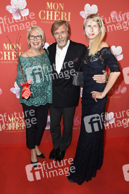 Mon Chéri Barbara Tag 2017 in München
