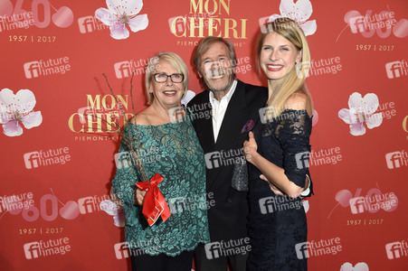 Mon Chéri Barbara Tag 2017 in München