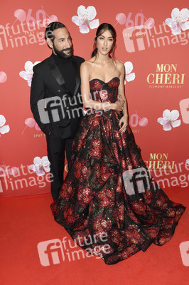 Mon Chéri Barbara Tag 2017 in München