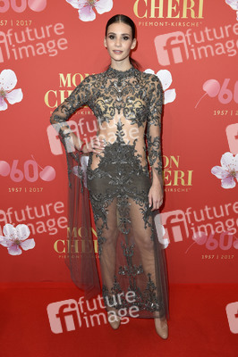 Mon Chéri Barbara Tag 2017 in München