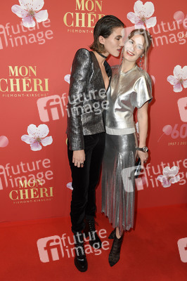 Mon Chéri Barbara Tag 2017 in München