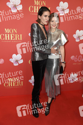 Mon Chéri Barbara Tag 2017 in München