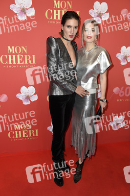 Mon Chéri Barbara Tag 2017 in München