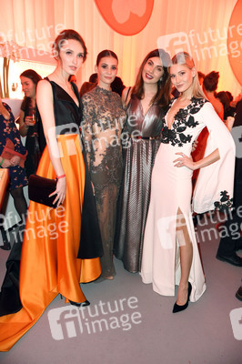 Mon Chéri Barbara Tag 2017 in München