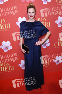 Mon Chéri Barbara Tag 2017 in München