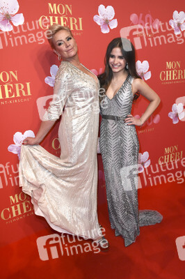 Mon Chéri Barbara Tag 2017 in München