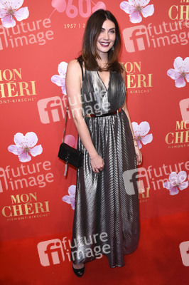 Mon Chéri Barbara Tag 2017 in München