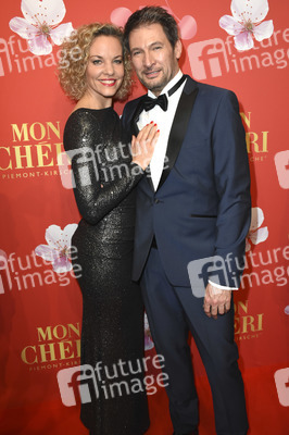 Mon Chéri Barbara Tag 2017 in München