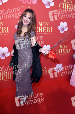 Mon Chéri Barbara Tag 2017 in München