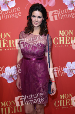 Mon Chéri Barbara Tag 2017 in München