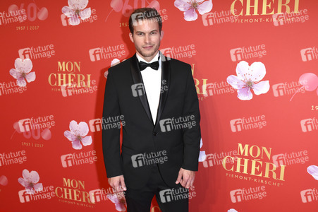 Mon Chéri Barbara Tag 2017 in München
