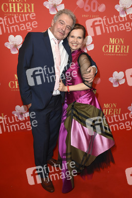 Mon Chéri Barbara Tag 2017 in München