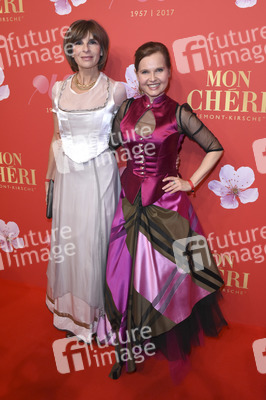 Mon Chéri Barbara Tag 2017 in München