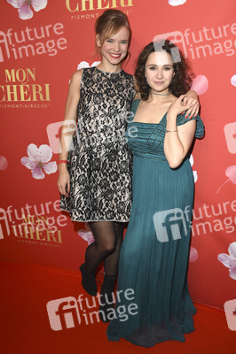 Mon Chéri Barbara Tag 2017 in München