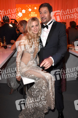 Mon Chéri Barbara Tag 2017 in München