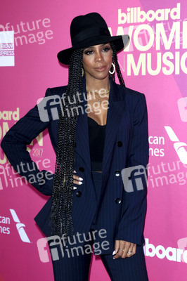 Billboard Women in Music Awards 2017