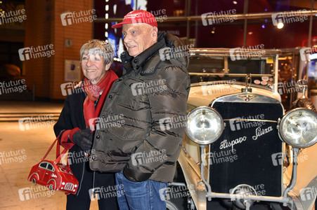 3. Charity-Poker-Turnier 2017 in Berlin