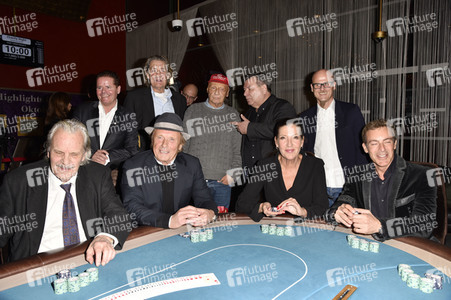 3. Charity-Poker-Turnier 2017 in Berlin
