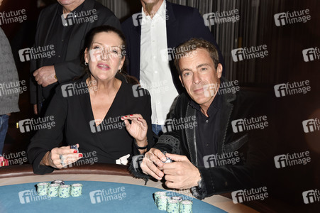 3. Charity-Poker-Turnier 2017 in Berlin