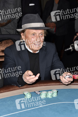 3. Charity-Poker-Turnier 2017 in Berlin