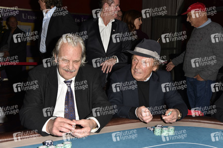 3. Charity-Poker-Turnier 2017 in Berlin