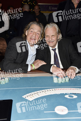 3. Charity-Poker-Turnier 2017 in Berlin