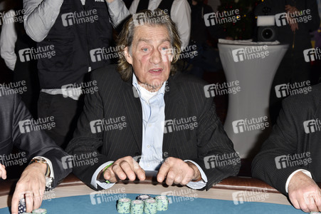 3. Charity-Poker-Turnier 2017 in Berlin