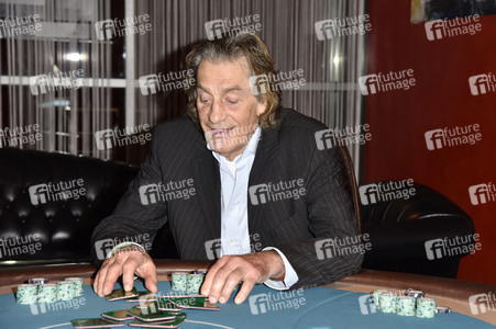 3. Charity-Poker-Turnier 2017 in Berlin