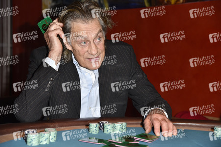 3. Charity-Poker-Turnier 2017 in Berlin