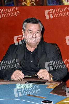 3. Charity-Poker-Turnier 2017 in Berlin