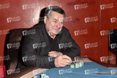 3. Charity-Poker-Turnier 2017 in Berlin