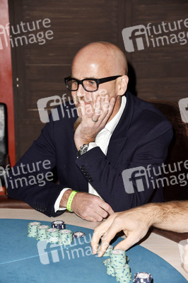 3. Charity-Poker-Turnier 2017 in Berlin