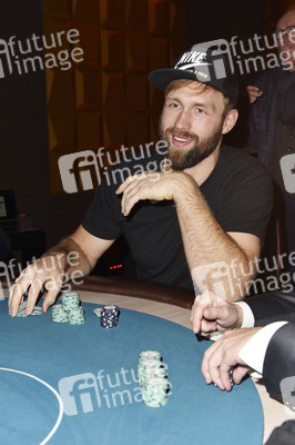 3. Charity-Poker-Turnier 2017 in Berlin