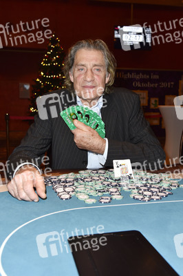 3. Charity-Poker-Turnier 2017 in Berlin