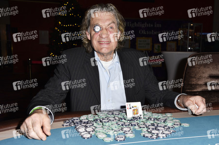 3. Charity-Poker-Turnier 2017 in Berlin