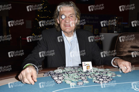 3. Charity-Poker-Turnier 2017 in Berlin