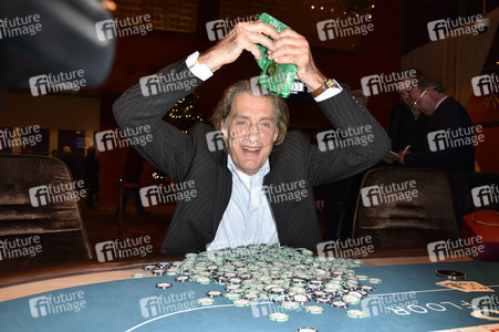 3. Charity-Poker-Turnier 2017 in Berlin
