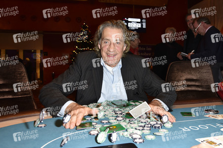 3. Charity-Poker-Turnier 2017 in Berlin