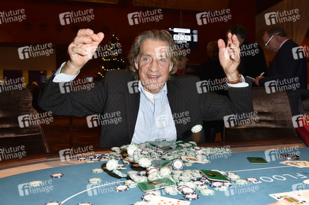 3. Charity-Poker-Turnier 2017 in Berlin