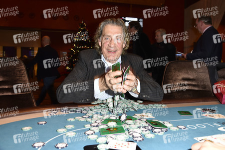 3. Charity-Poker-Turnier 2017 in Berlin