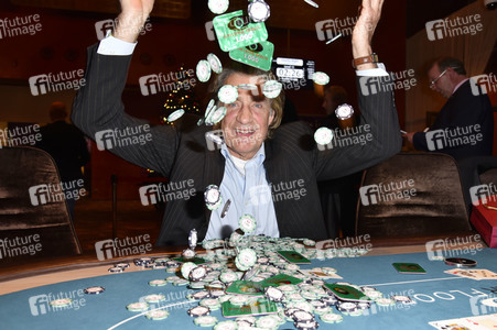 3. Charity-Poker-Turnier 2017 in Berlin