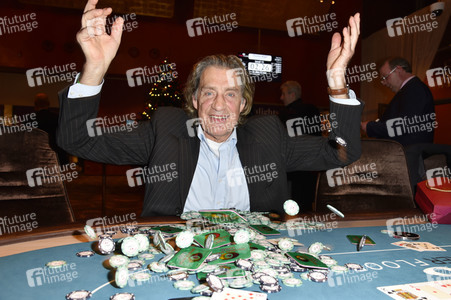 3. Charity-Poker-Turnier 2017 in Berlin