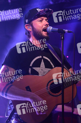Konzert von Django 3000 in Hannover