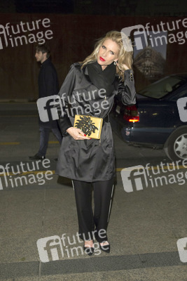 Harper's Bazar Awards in Madrid
