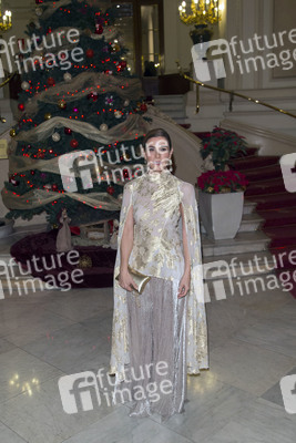Harper's Bazar Awards in Madrid