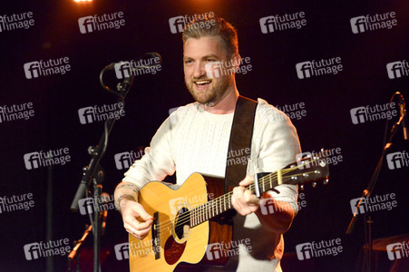 Konzert von James Mackenzie in Hannover